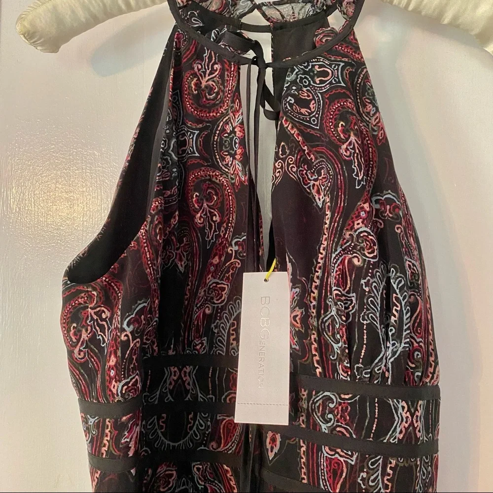 BCBGeneration Summer Dress NWT - Picture 2 of 5